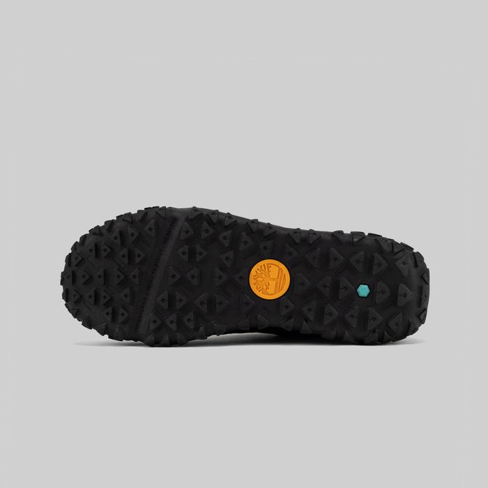 Ботинки Timberland GS Motion 6 Mid WP артикул:TB0A5XRG0151 - купить в магазине Дайс