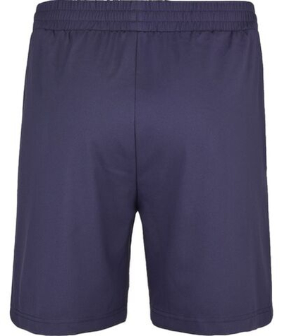 Мужские теннисные шорты Babolat Short Lebron - baritone blue