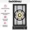Газовая панель Gaggenau VG231220