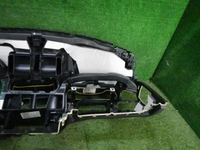 Комплект безопасности BMW X3 F25 X4 F26 (2010-2017)