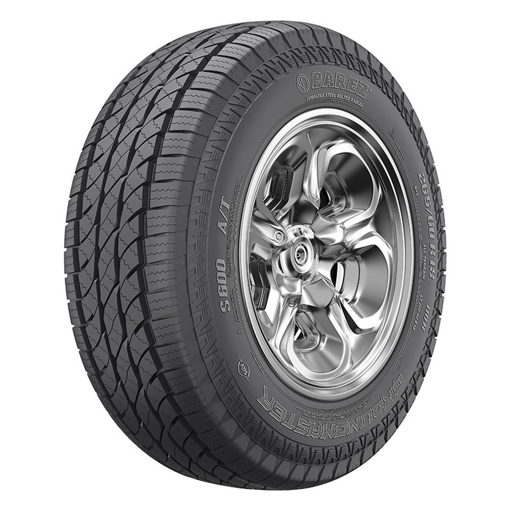 Летняя шина Barez Sportech S600 (265/60 R18 110H)