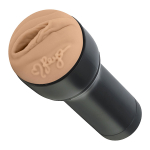 Мастурбатор-вагина 22,4см Kiiroo Feel Stroker Reya Sunshine