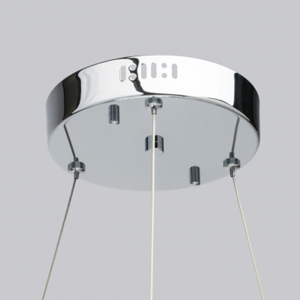 Люстра MW-Light 642014501 5/5w led