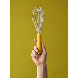 Венчик SmartChef, 27,5 см, желтый