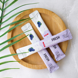 Ополаскиватель для полости рта с виноградом, 10мл