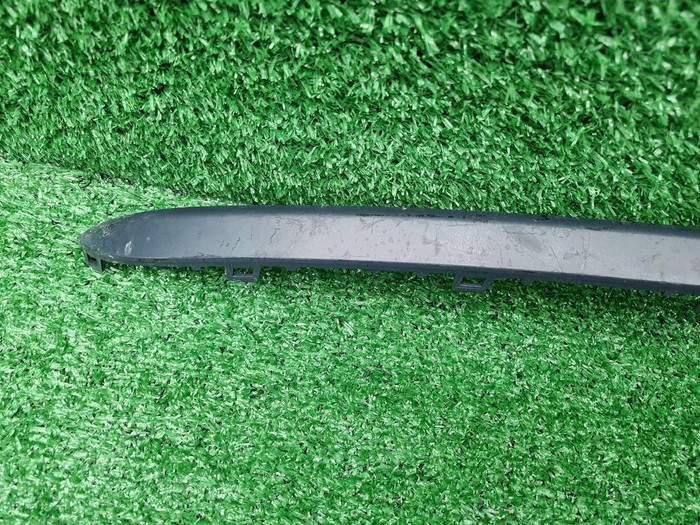 Молдинг заднего бампера EXEED VX (2021-н.в.)