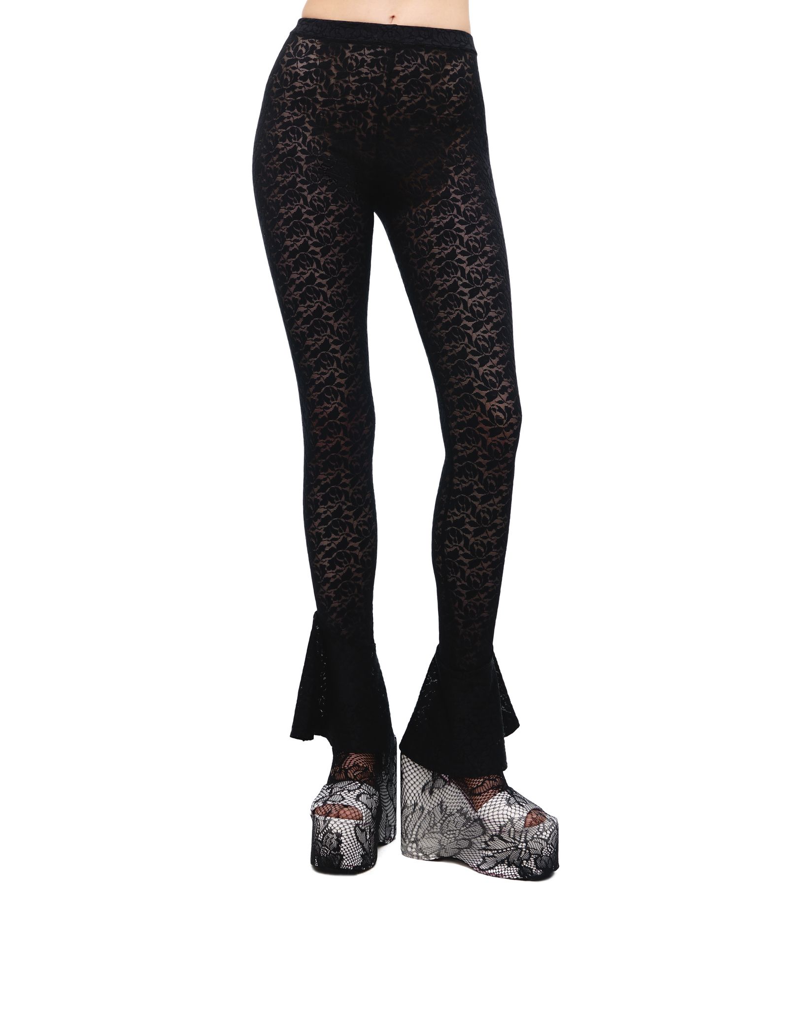 Victorian Lace Pants 3.0 | Аутло