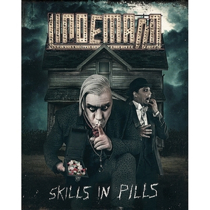 Lindemann / Skills In Pills (Limited Edition)(Box Set)(CD)