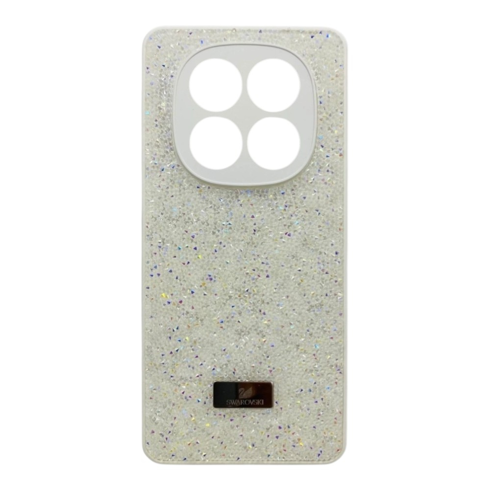 Чехол со стразами Swarovski для Samsung A55