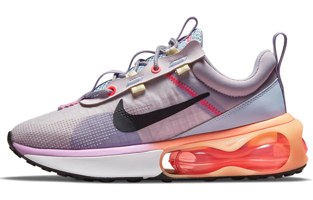 Кроссовки Nike Air Max 2021 (Женская размерная сетка)