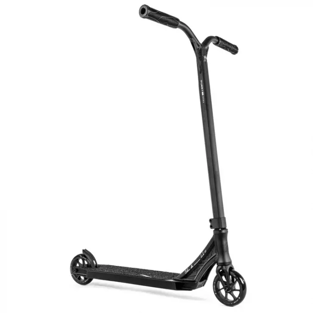 Самокат Ethic Complete Scooter Erawan V2 "M" black