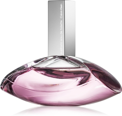 Calvin Klein Euphoria Туалетная вода для женщин