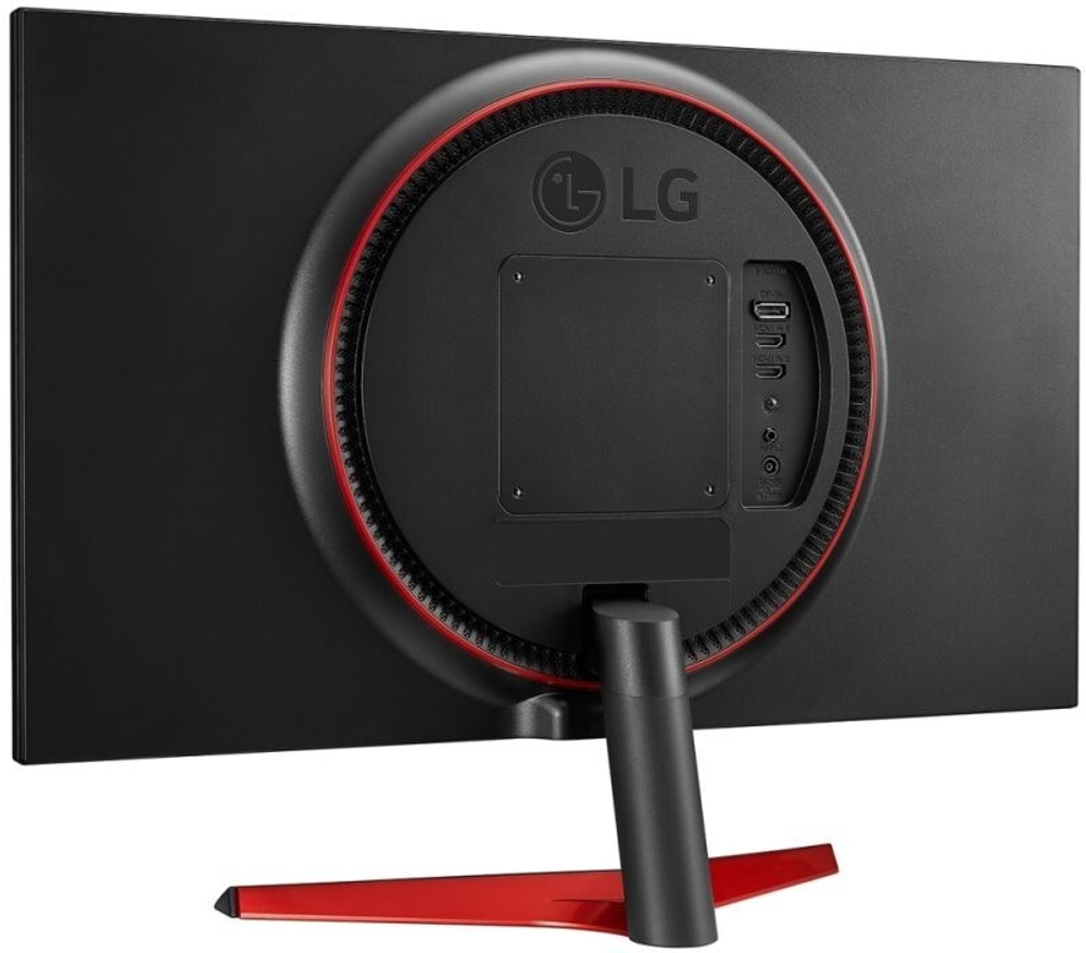 Монитор LG 24;; 24GL600F-B TFT TN LED 1920x1080 1ms 144Гц FreeSync HDMI DisplayPort