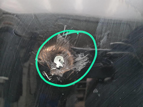 Капот Chery Arrizo 8 (2022-н.в.)