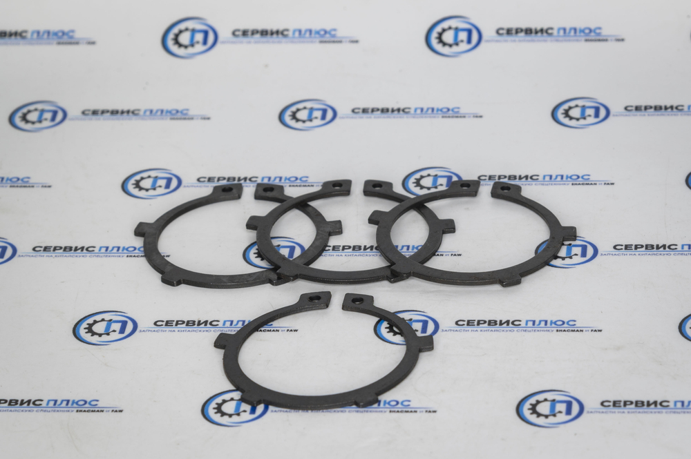 Кольцо стопорное шестерни полуоси наружное 06.29200.0117