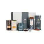 Whittard of Chelsea 1886 Подарочный набор с угощениями The Taste of Whittard Gift Box