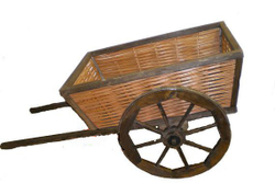 Цветочница Арба-2