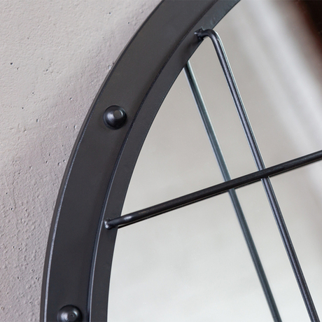 Зеркало Объект мечты Чарли блэк