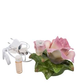 Pavone CMS-16/ 7 Арома-светильник «Роза»