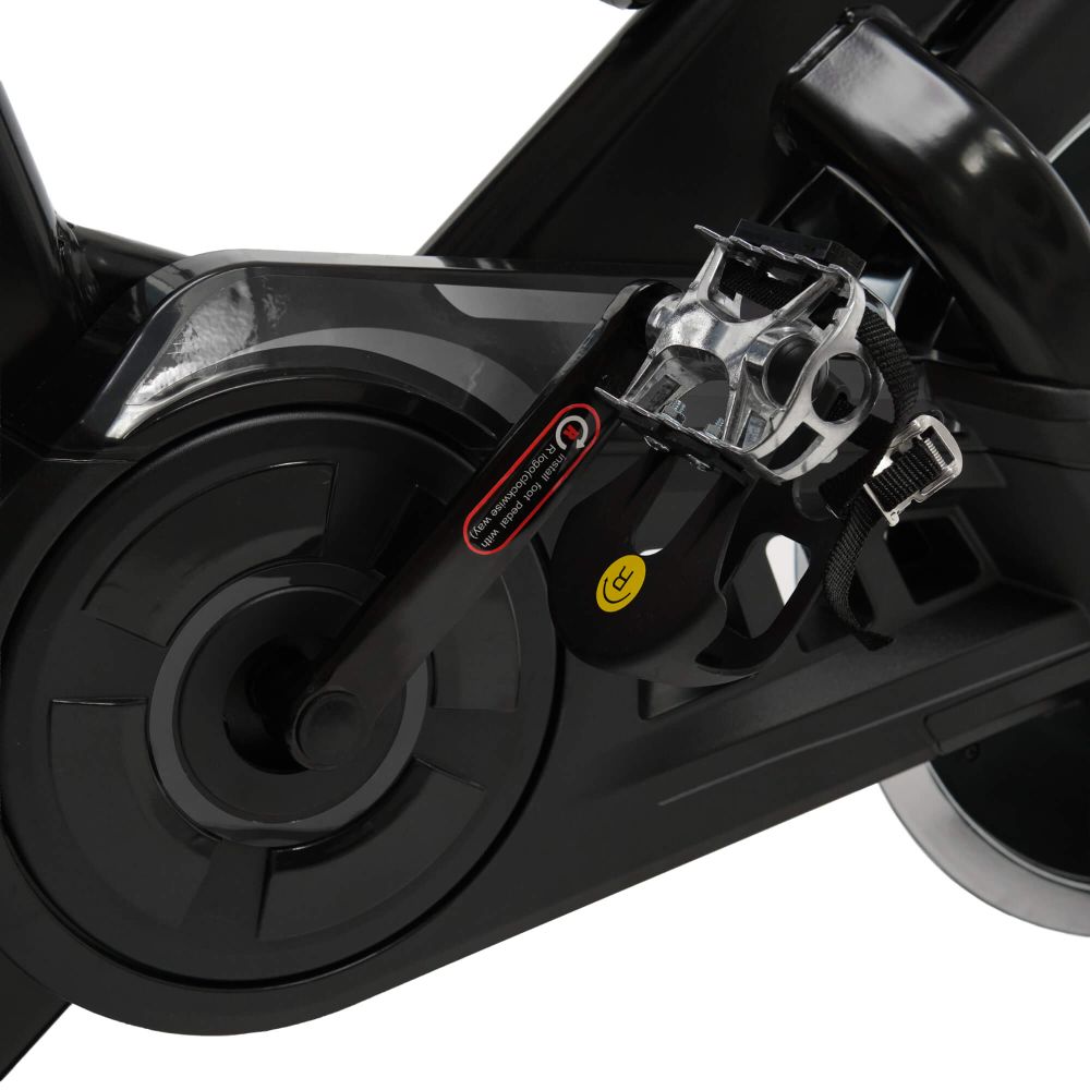 Велотренажер Спин-байк UNIX Fit SB-520