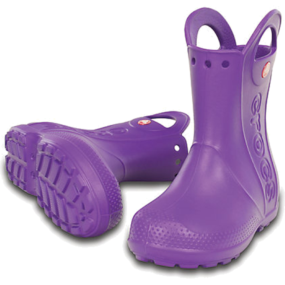 Crocs Handle It Rain Boot