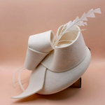 Фетровая "Шляпка"