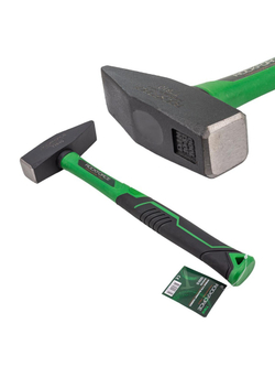Молоток слесарный 1000г. RockForce RF-T7610