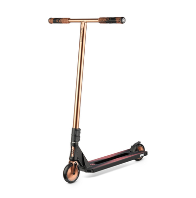 Самокат HIPE H9 black/bronze