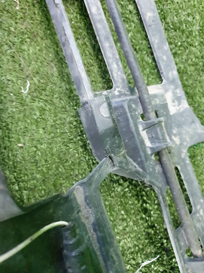 Блок управления бесключевого доступа Nissan X-Trail T32 (2013-2022)