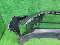 Бампер передний Voyah Free (2023-н.в.)