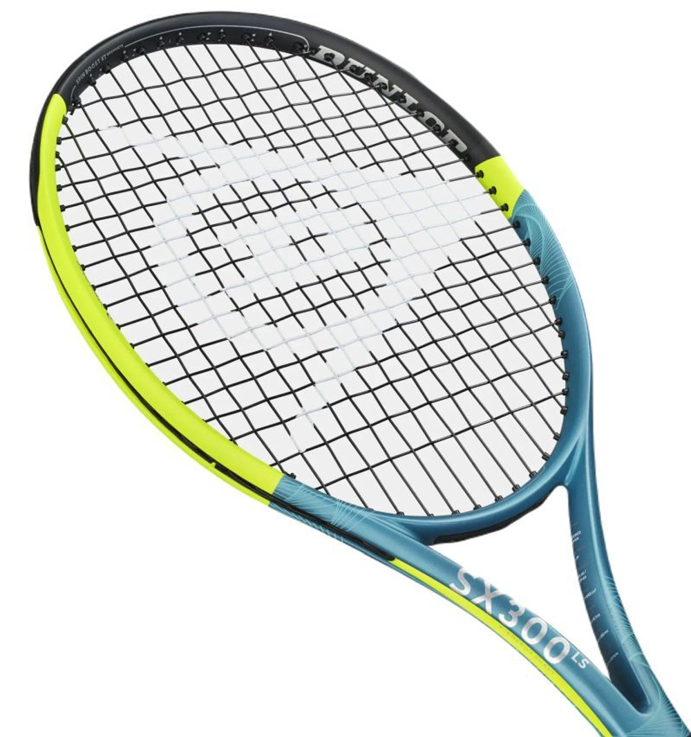 Теннисная ракетка Dunlop 25 SX 300 LS