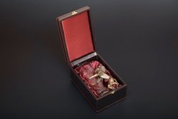 Бокал для пива "Рыба Стерлядь"