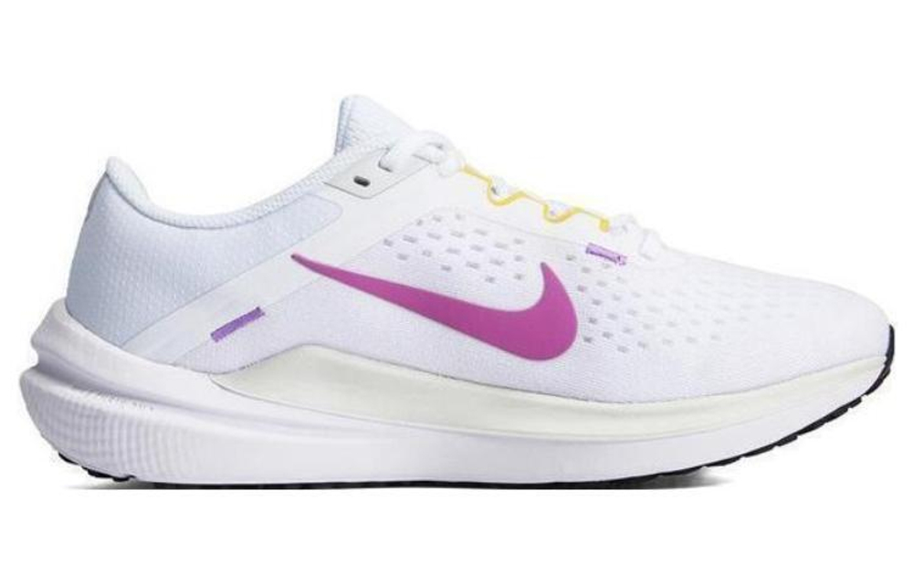 Кроссовки Nike Air Winflo 10 (Женская размерная сетка)