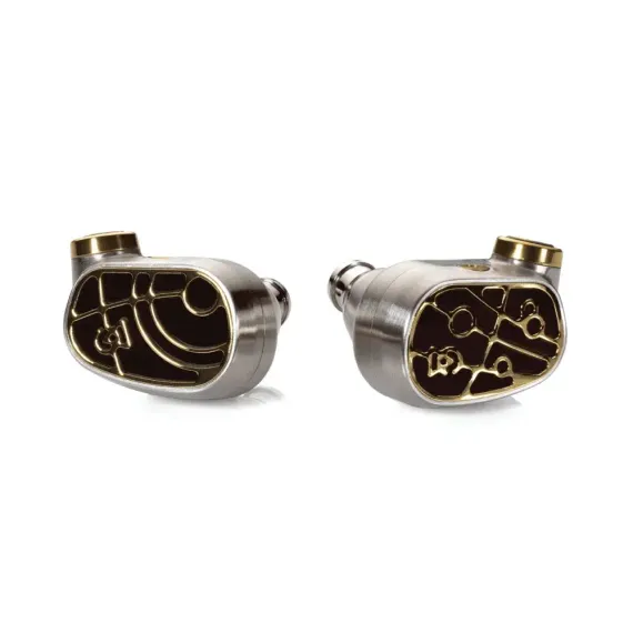 Campfire Audio Solaris Stellar Horizon