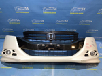 Бампер передний Honda ODYSSEY 2011-2013