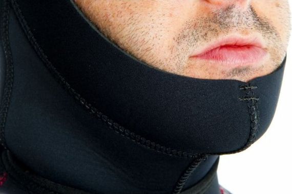 Шлем Sargan Малахай 5 мм