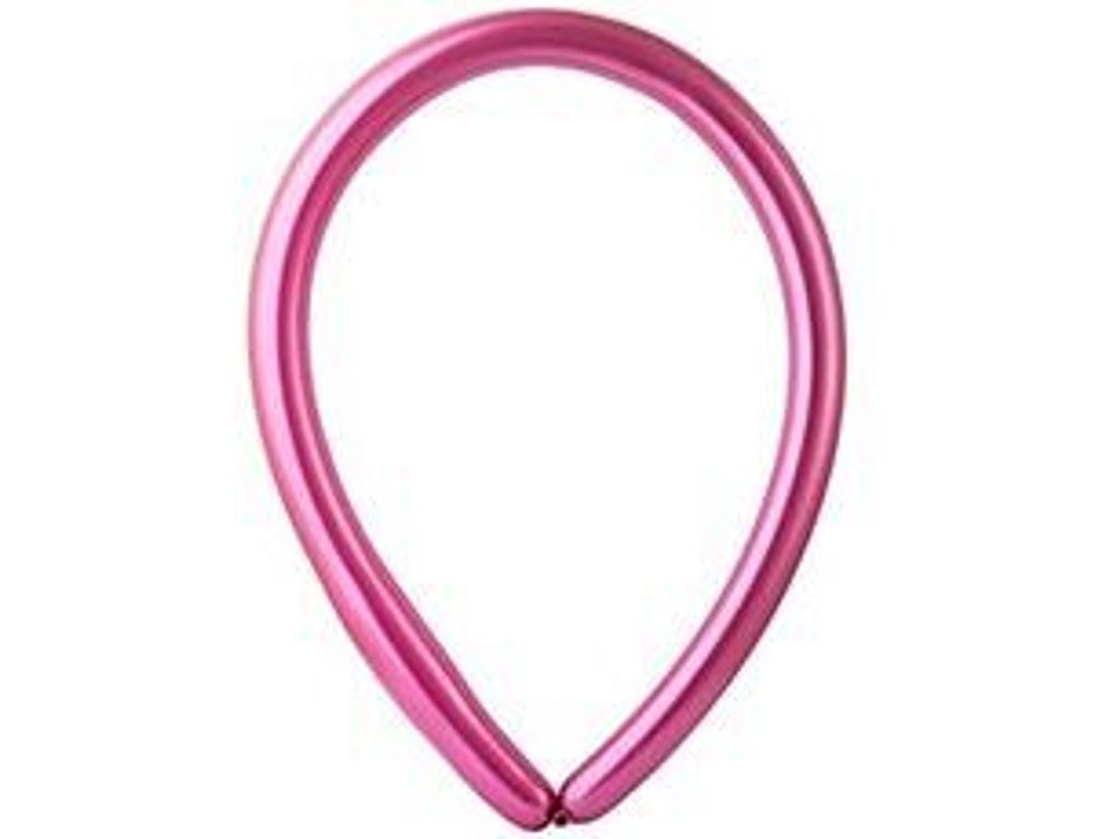 ШДМ 260Е Хром Pink