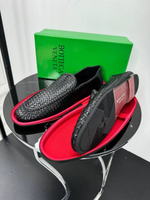 Слиперы Bottega Veneta