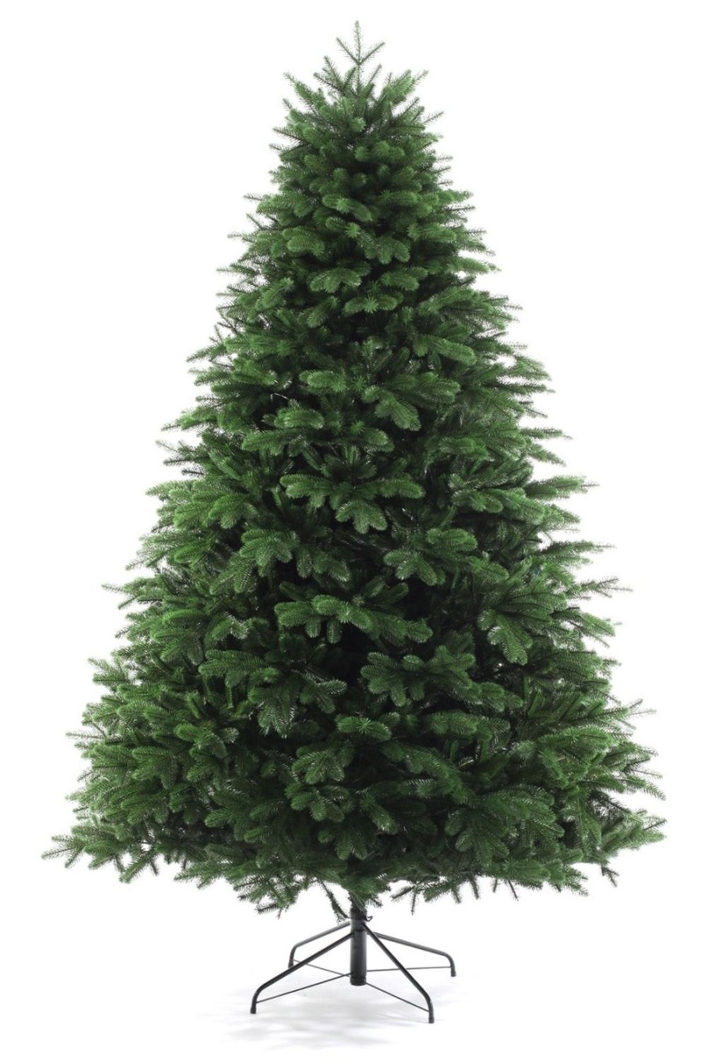 Ель искусственная «Наоми» (Литая хвоя) от 1,2 м до 3 м