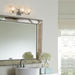 Бра для ванных комнат Feiss, арт. FE-KALLI3-BATH