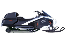 Снегоход SHARMAX SHP-1000 EFI