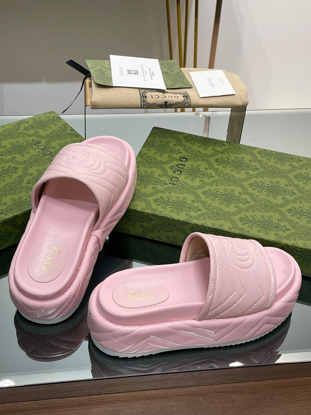 Gucci Sandal
