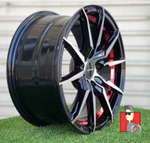 Комплект дисков Vossen 15x7 et35 4x100