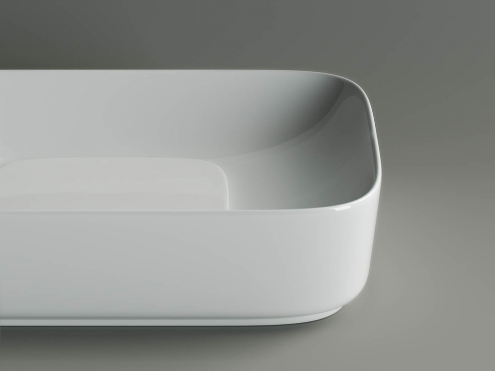 Раковина Ceramica Nova Element 60 см CN5021