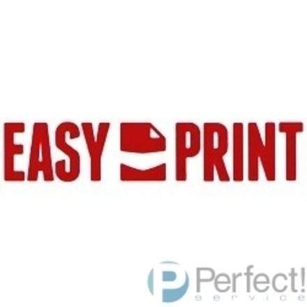 EasyPrint CLI-521Bk Картридж IC-CLI521BK для Canon PIXMA iP4700/MP540/620/980/MX860, черный, с чипом