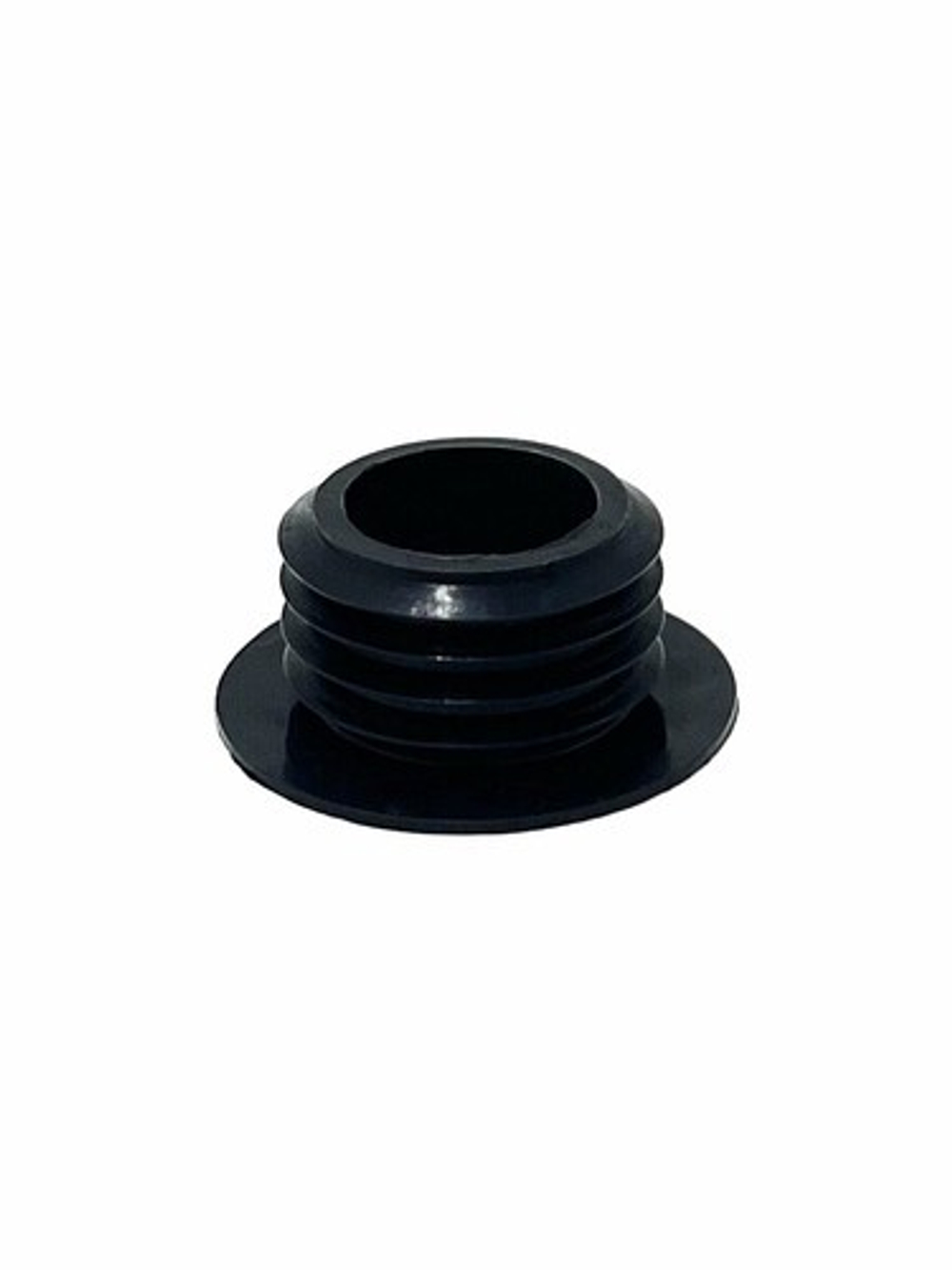 Uszczelka do dzbana Fugo Silikon A3 Black