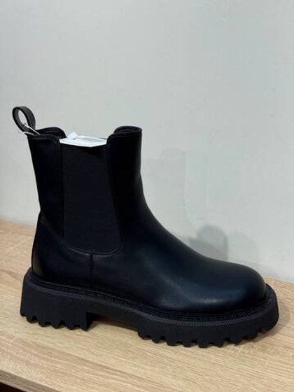 Челси из эко кожи