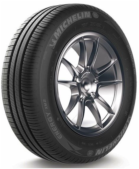 Michelin Energy XM2+ 165/70 R14 81T