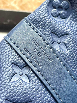 Louis Vuitton Keepall 50