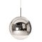 Подвесной светильник Imperium Loft Mirror Ball 179993-22